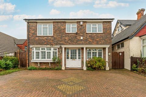 undefined, Croham Park Avenue, South Croydon, CR2