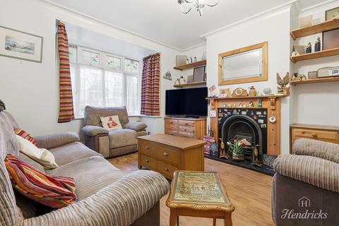 undefined, Walker Drive, Leigh-on-sea, SS9 3