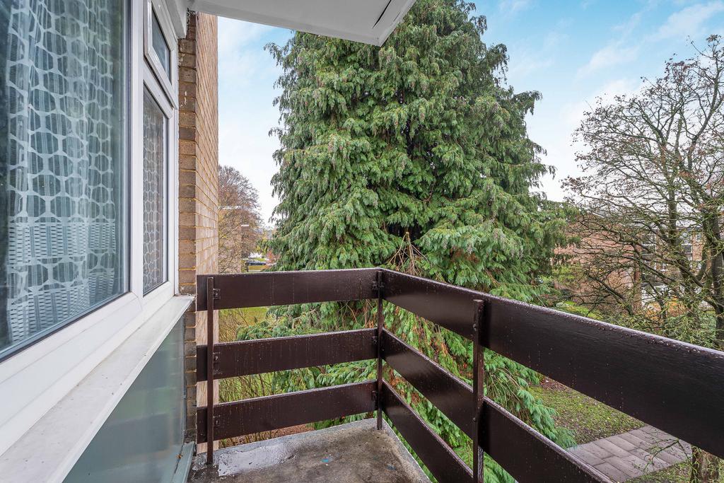 Balcony One