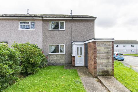 2 bedroom semi-detached house for sale, Harehill Road, Grangewood, Chesterfield