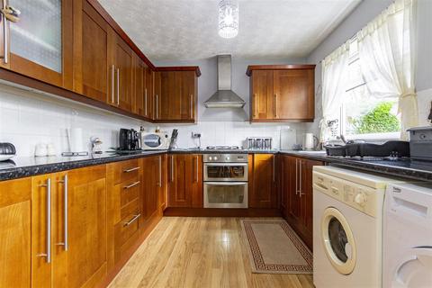 2 bedroom semi-detached house for sale, Harehill Road, Grangewood, Chesterfield