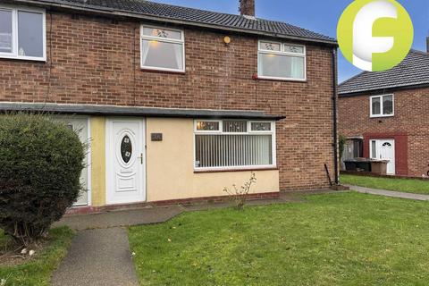 undefined, Tintern Crescent, North Shields