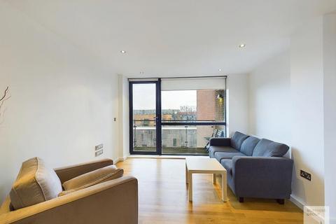 2 bedroom apartment to rent, Apt 2.22 :: Flint Glass Wharf
