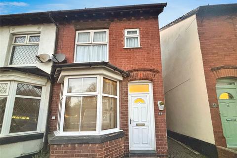 2 bedroom end of terrace house to rent, Cropston Road, Leicester LE7