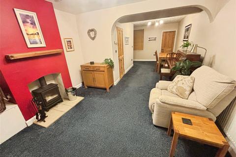 2 bedroom end of terrace house to rent, Cropston Road, Leicester LE7