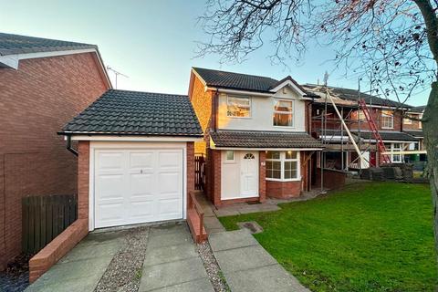 undefined, Melbourne Close, Kingswinford