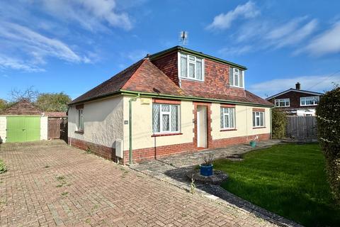 Admirals Road, Locks Heath