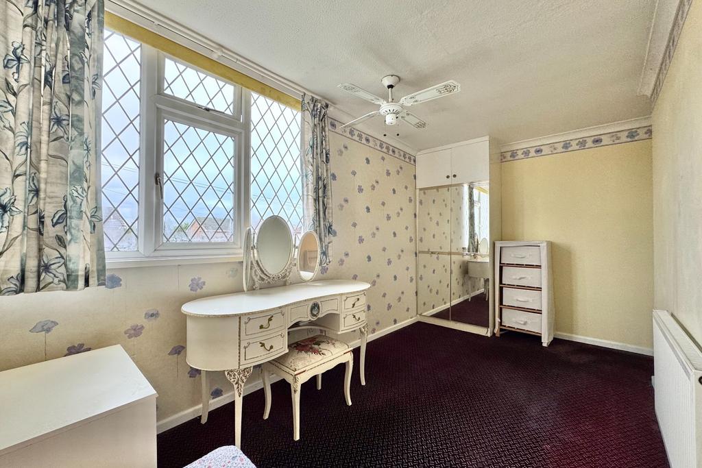 Bedroom Four