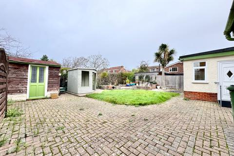 undefined, Admirals Road, Locks Heath