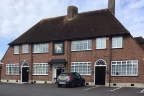 undefined, Castle Street, Fareham PO16