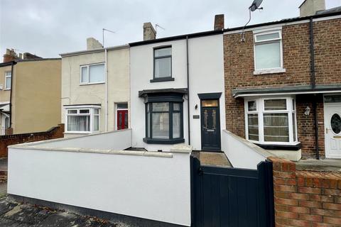 undefined, Cobden Street, Darlington