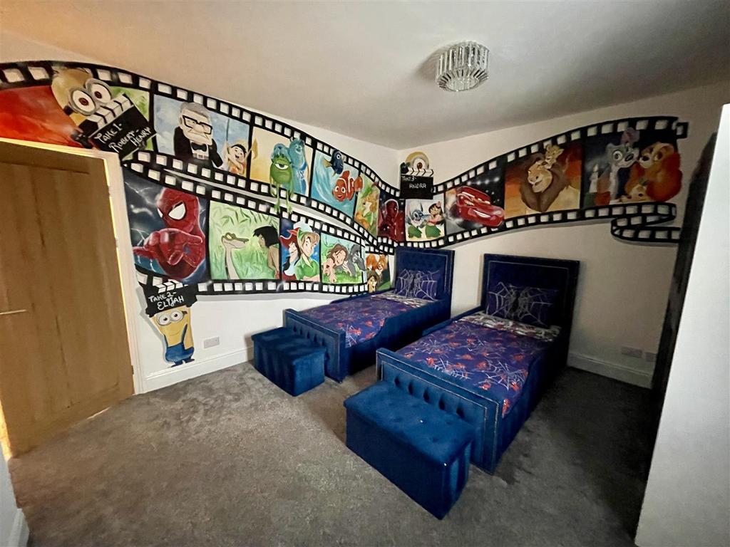Bedroom Two