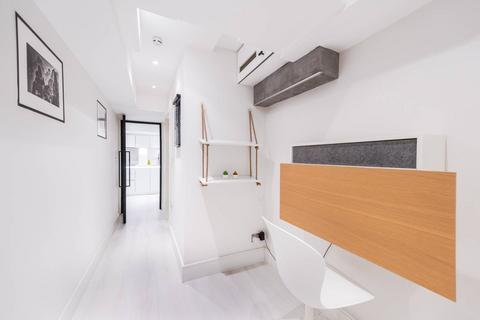 Palace Court, Notting Hill, London, W2