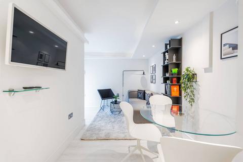 2 bedroom flat for sale, Palace Court, Notting Hill, London, W2