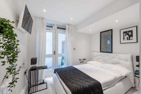 Palace Court, Notting Hill, London, W2