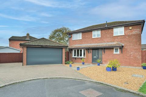 undefined, St. Athan Close, Melksham SN12