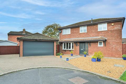 undefined, St. Athan Close, Melksham SN12