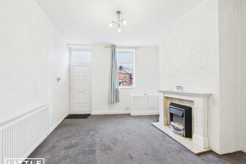 undefined, Parr Stocks Road, St. Helens, WA9