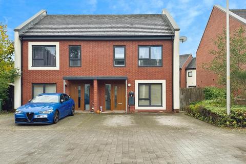 undefined, Eastings Close, Cheadle Hulme