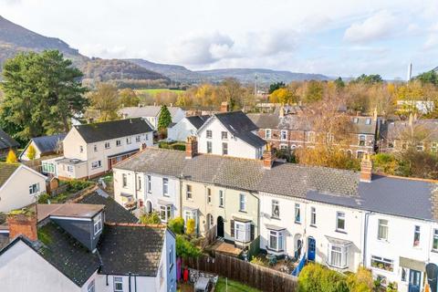 Union Road East, Abergavenny, NP7
