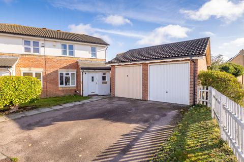 3 bedroom semi-detached house for sale, Chelmsford Close, Sutton SM2