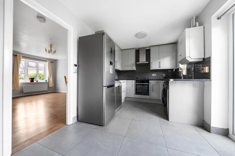 3 bedroom semi-detached house for sale, Chelmsford Close, Sutton SM2