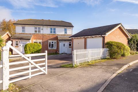 undefined, Chelmsford Close, Sutton SM2