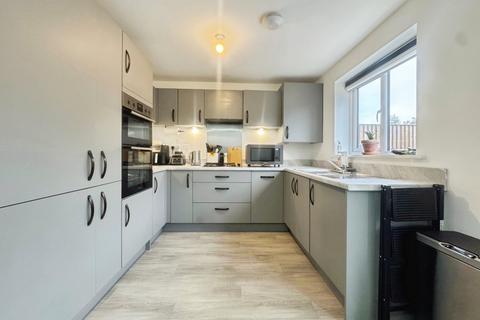 undefined, Trusdale Avenue, Sheffield S25