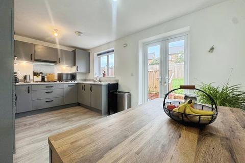 undefined, Trusdale Avenue, Sheffield S25