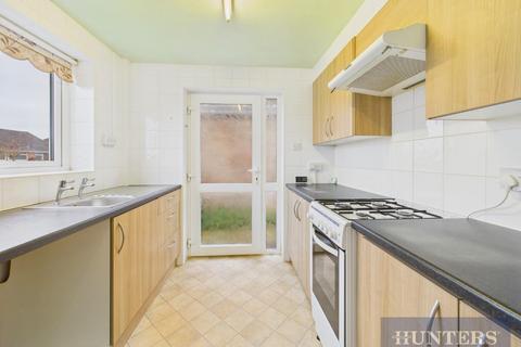 undefined, Leighton Close, Scarborough
