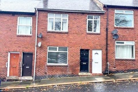 2 bedroom ground floor flat for sale, St. Peters Road, Byker , Newcastle upon Tyne, Tyne and Wear, NE6 2EA
