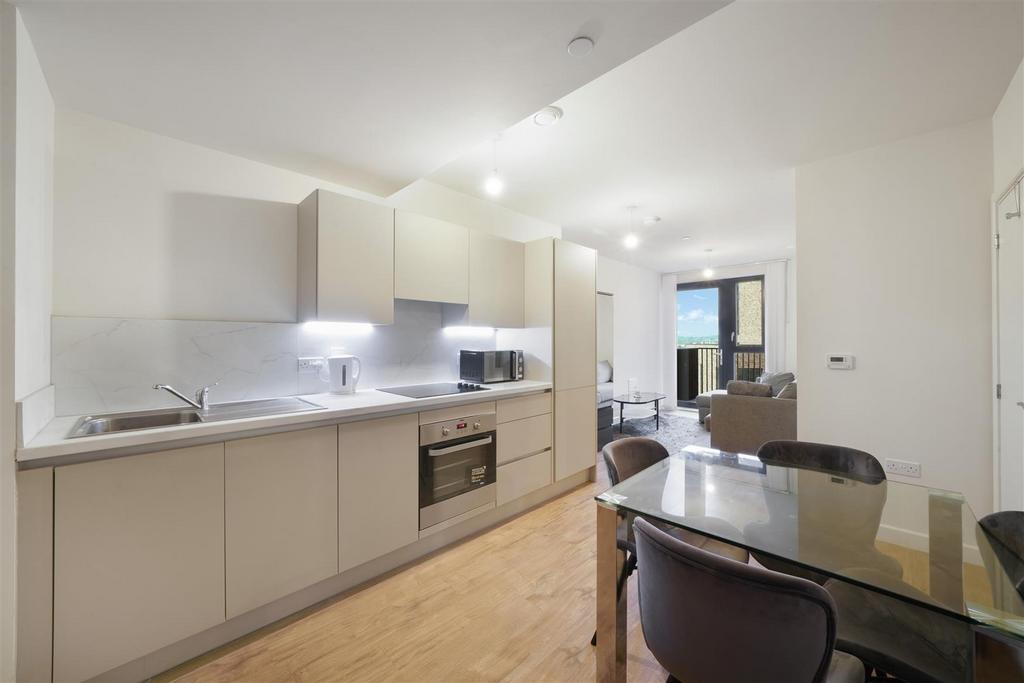 Flat 123, 581 North End Road - Va8 Ck MNdu ASa SZfy Zo5