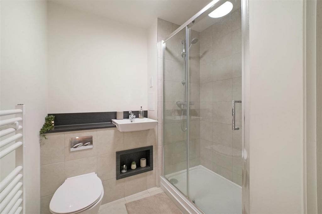 Flat 123, 581 North End Road - BLa Ac EONPi UMGs EW90s
