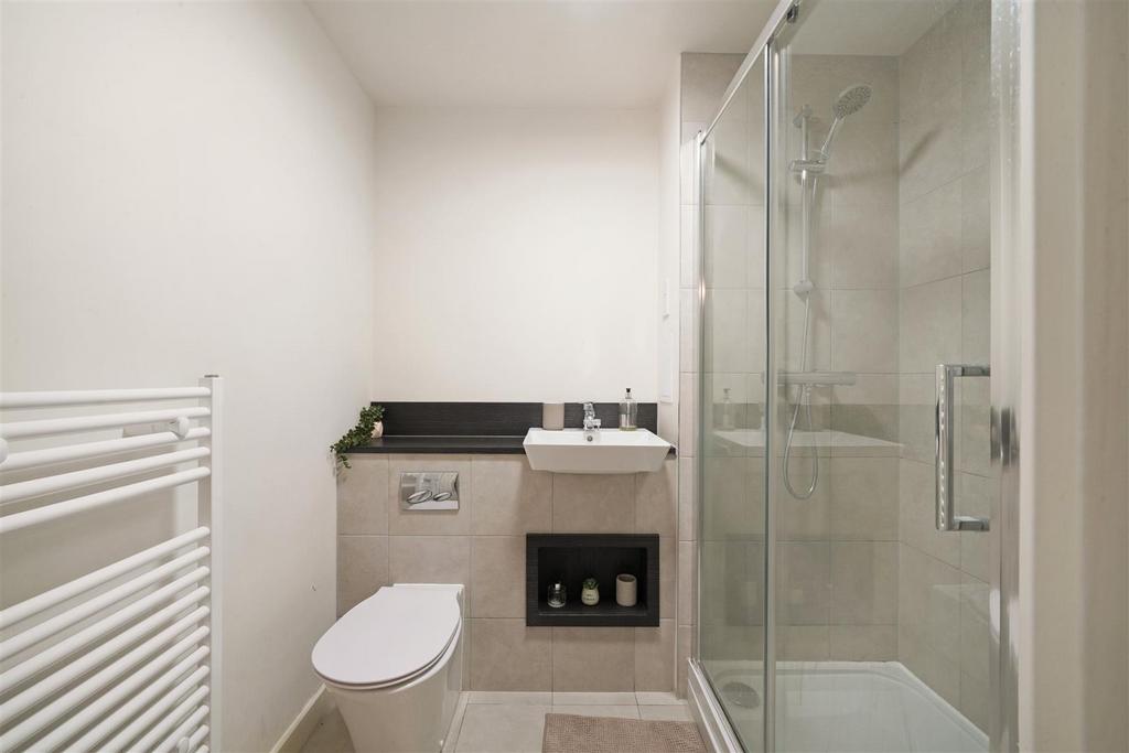 Flat 123, 581 North End Road - Jqurnj Ct R03 X3 WL0lot