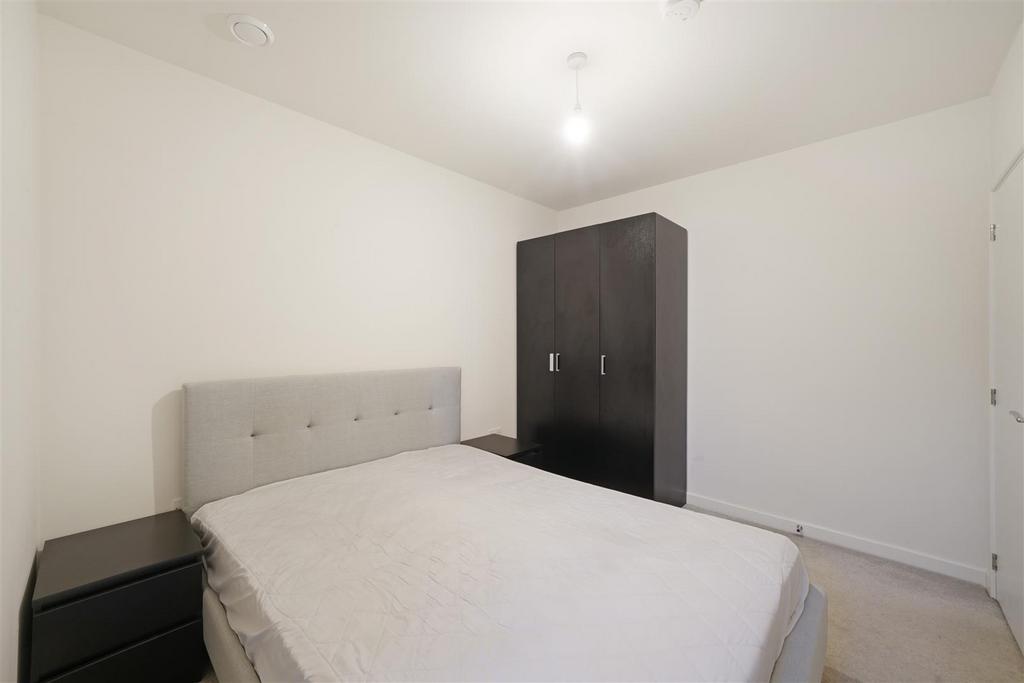 Flat 123, 581 North End Road - m TO7f IW8 Dwlndy Oq Bzi