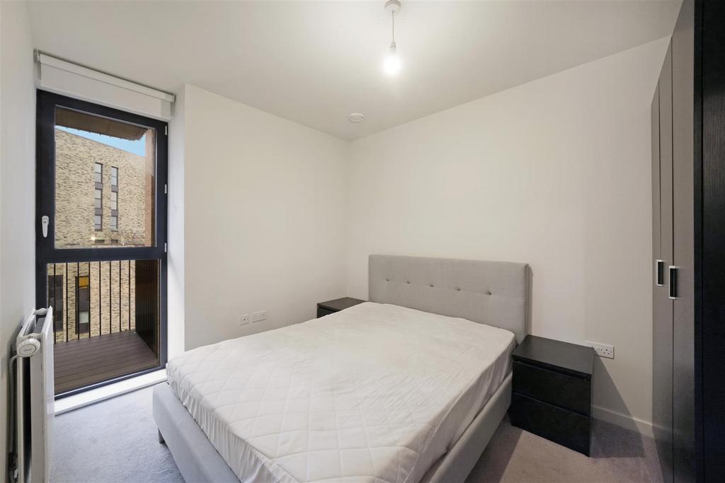 Flat 123, 581 North End Road - ROWBylbslt Xk5 ZAUIl0