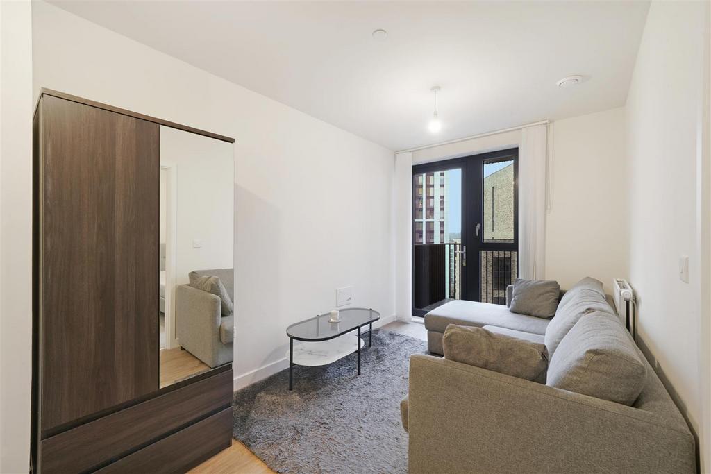 Flat 123, 581 North End Road - 2m0 Qi AR4 Xp EC4u81rdz
