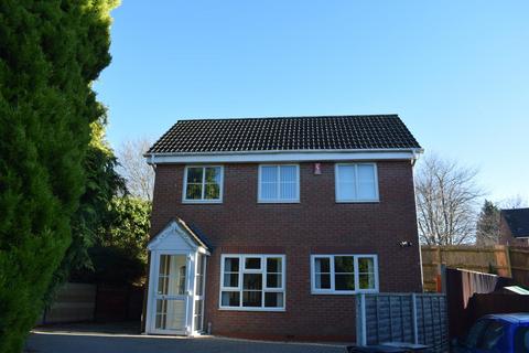 3 bedroom detached house to rent, Charlotte Close, Nuneaton CV10