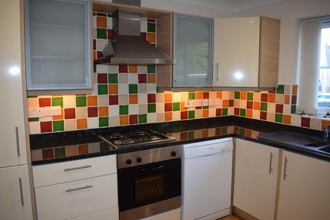 3 bedroom detached house to rent, Charlotte Close, Nuneaton CV10