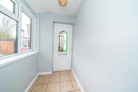 undefined, Queen Street, Walsall WS9