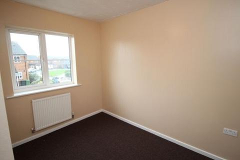 undefined, Nash Close, Corby, Northamptonshire, NN18