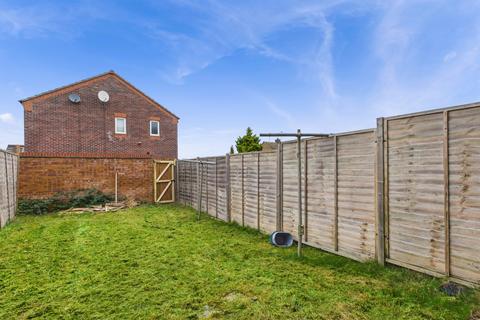 undefined, Nash Close, Corby, Northamptonshire, NN18