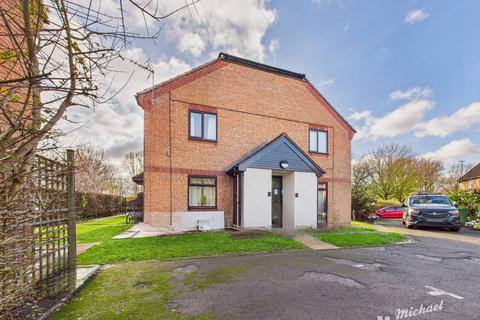 undefined, Parslow Court, Aylesbury, Buckinghamshire