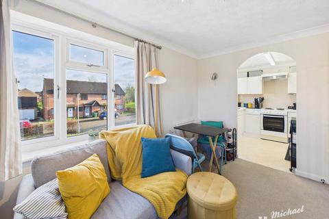 undefined, Parslow Court, Aylesbury, Buckinghamshire