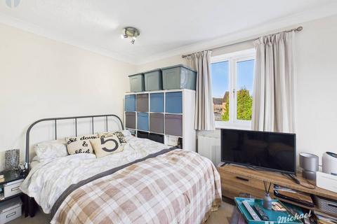 undefined, Parslow Court, Aylesbury, Buckinghamshire
