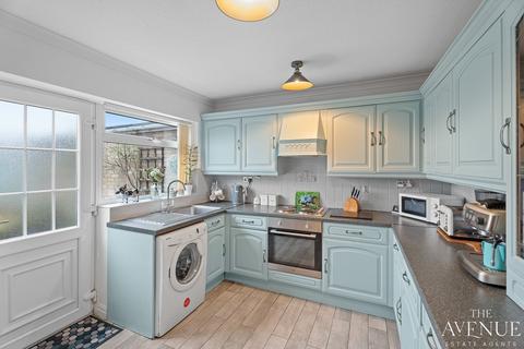 3 bedroom link detached house for sale, Launceston Close, Winsford, Cheshire, CW7 1LY