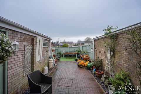 3 bedroom link detached house for sale, Launceston Close, Winsford, Cheshire, CW7 1LY