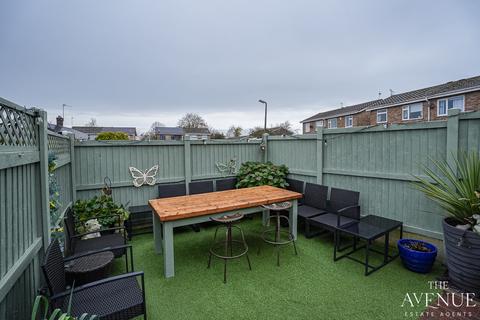 undefined, Launceston Close, Winsford, Cheshire, CW7 1LY