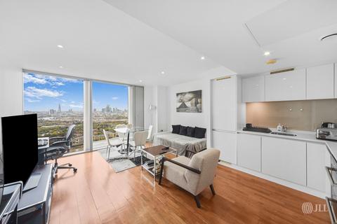 Marsh Wall London E14