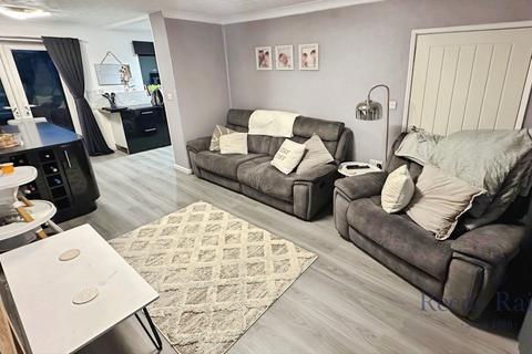 undefined, Rydal Way, Staffordshire ST5